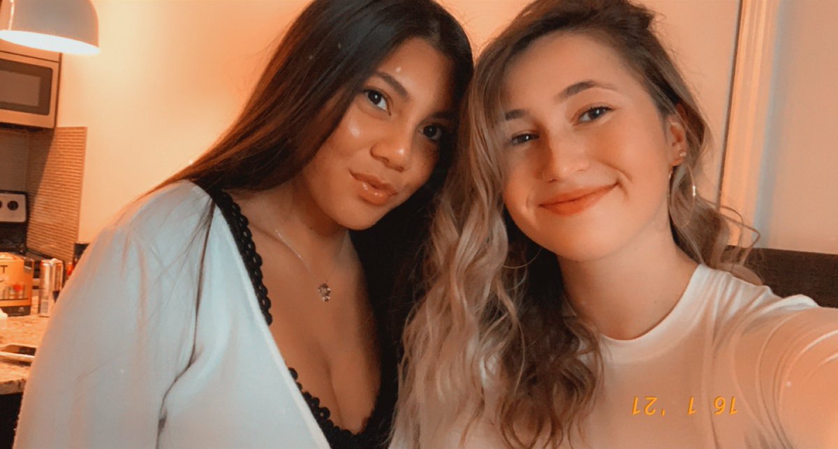 Cassie tweet media