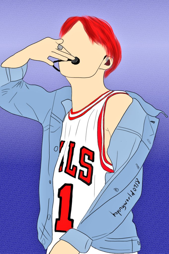 Twoucan J Hope Birthday Goals Hopingworld0218