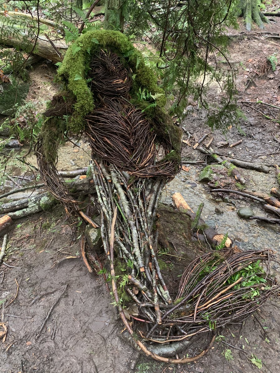 This is the Mermaid.