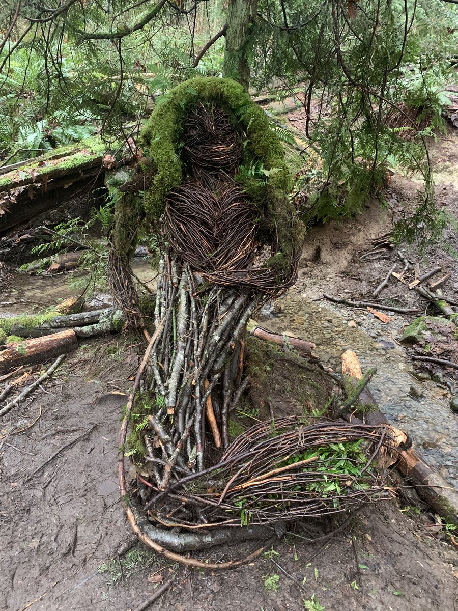 This is the Mermaid.