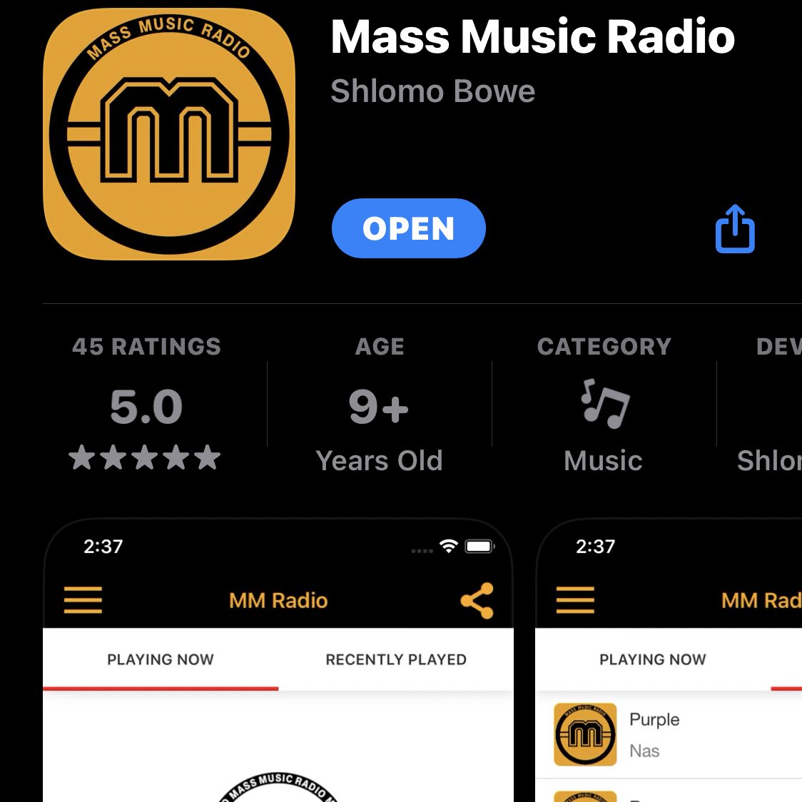 JimmyFromTheQ's tweet photo. The Morning Show is every Monday-Friday at 10 &amp; 11 A.M (EST) at https://t.co/jczIlhrbsG or listen on the free @massmusicradio app 
And if you can’t listen live we have the show on all streaming platforms including my favorite @Spotify! Great Music &amp; Conversations! Tune in 🙏 https://t.co/7RvYwBdrkc