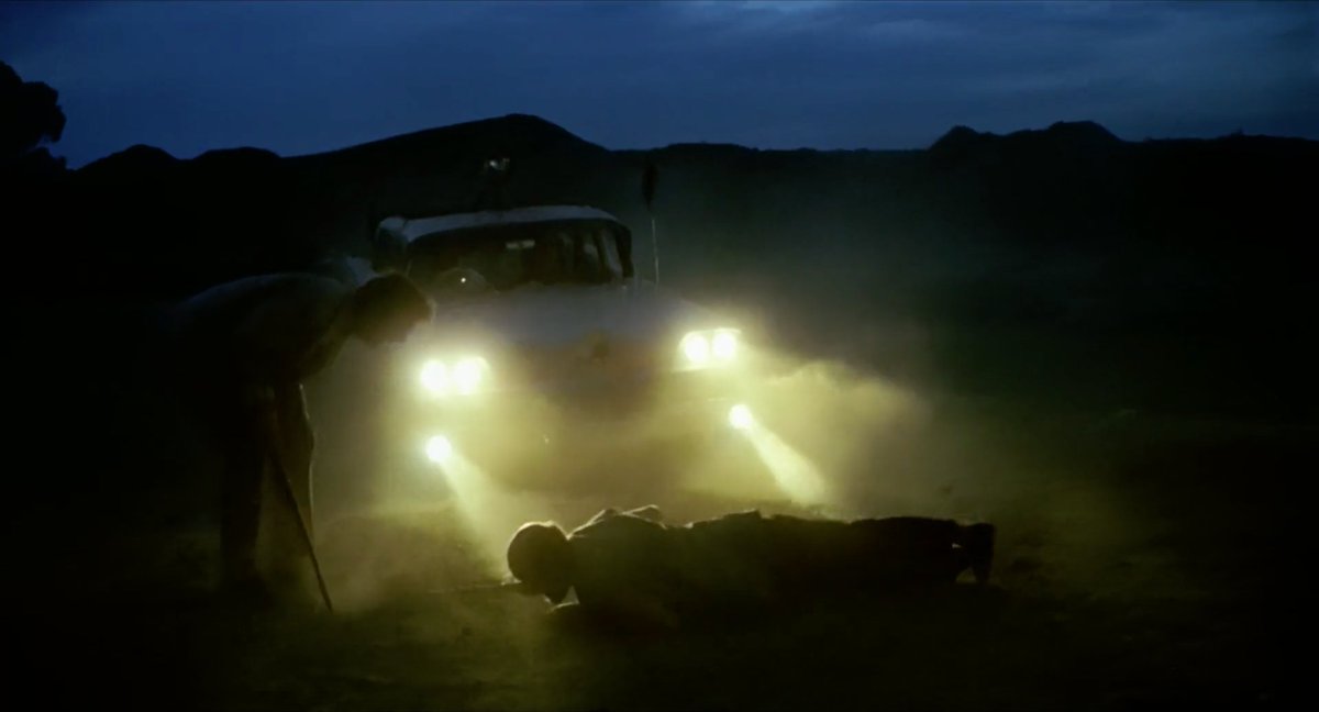 WAKE IN FRIGHT (Kotcheff, 1971)