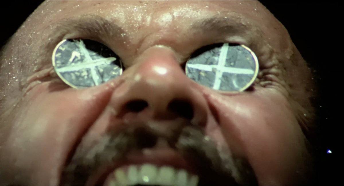 WAKE IN FRIGHT (Kotcheff, 1971)