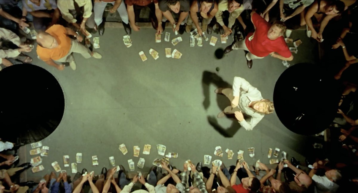 WAKE IN FRIGHT (Kotcheff, 1971)