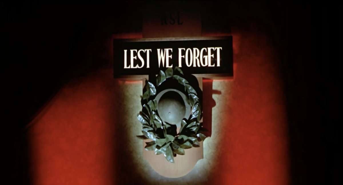 WAKE IN FRIGHT (Kotcheff, 1971)