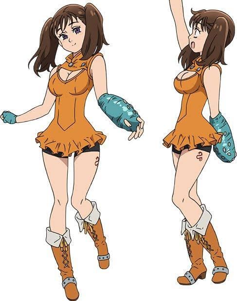 Pondr&eacute; spoiler del cosplay que me llegar&aacute; el viernes jujuju https://t.co/o8MrGx01Hu