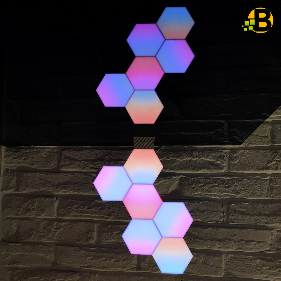 bzfuture_com's tweet photo. You can see your shadow in that mirror, quietly moving and silently rejoicing.
Cololight Plus Smart LED Light🎉
Click for link🔗 https://t.co/O2q1P6haWm
#bzfuture #bzfutureguide #bzfuture_com #lifesmart #lightroom #diylight #lifestyle #led #ledlights #fashion #beautiful https://t.co/lS0hXUMeLD