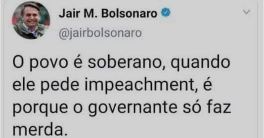LeMendesg's tweet photo. #ImpeachmentBolsonaro https://t.co/MP8IcbmRAe