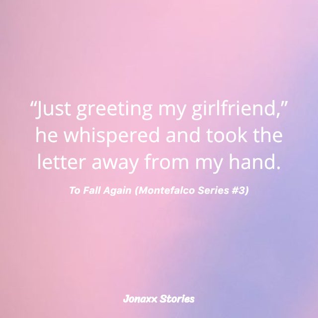 jonaxxbbs's tweet photo. Ang yabang ni Jos! 😭

#JonaxxTFAFallingOverAgain 
#TFAJossReipilogue https://t.co/zlIeVCv7PK