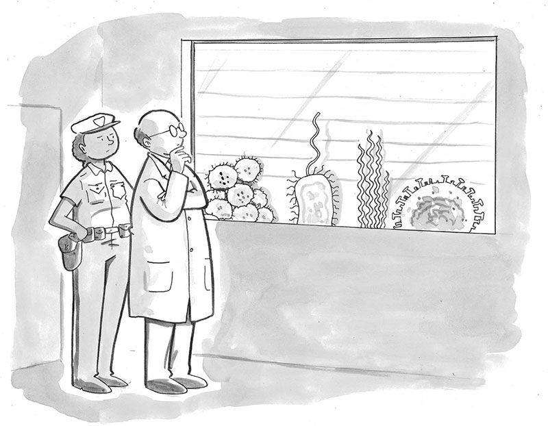 doc_nad's tweet photo. And the winning caption is...
The Cartoon Collections Caption Contest #108 https://t.co/WKSAthItjQ #BenjaminSchwartz #CartoonCollections #PoliceLineUp #Cartoon #CaptionContest https://t.co/eIqjaTtVT9