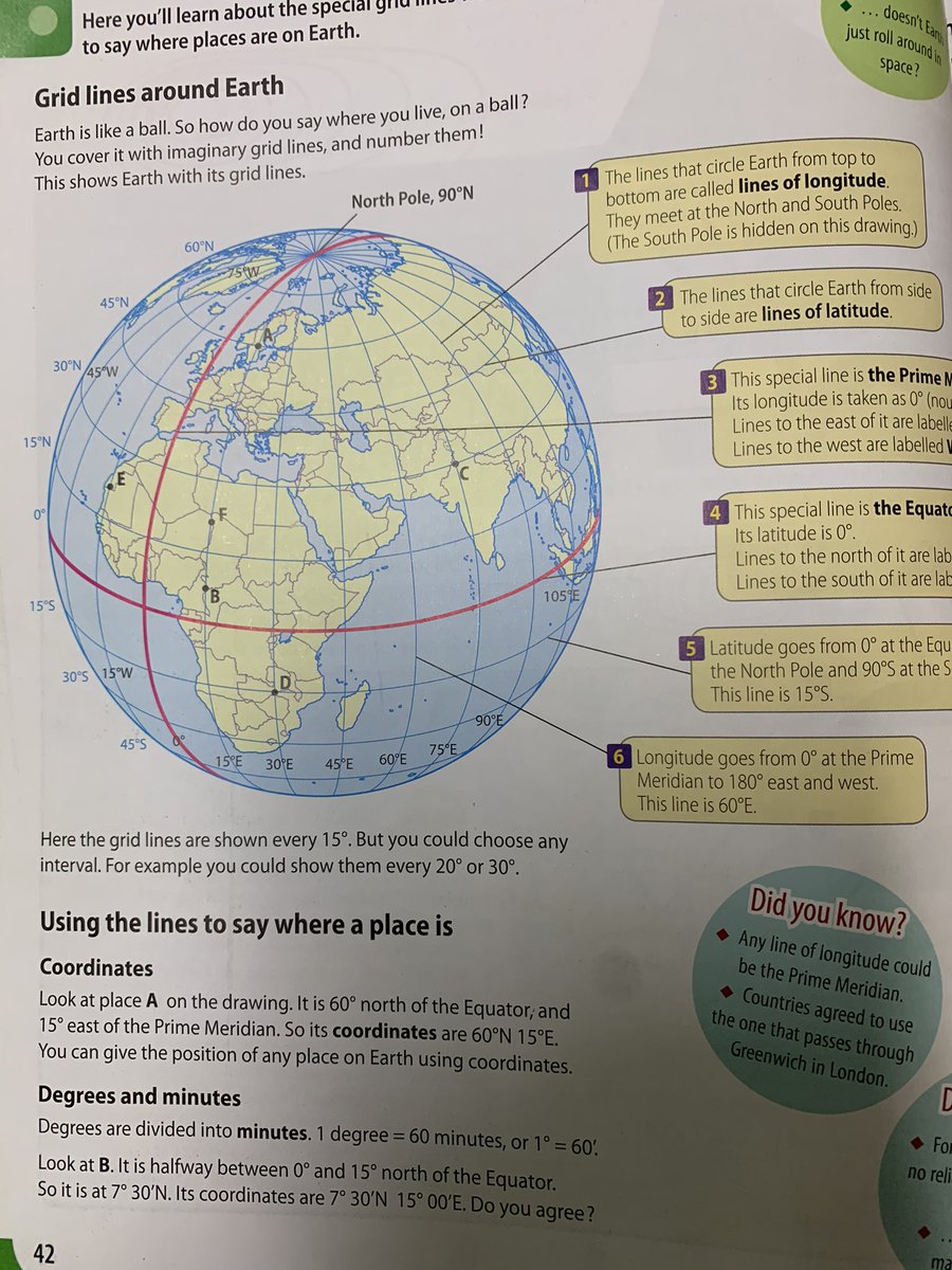 JahoCo's tweet photo. Where in the World? Brilliant focus by Year 7 Geography students. All ready for learning! Love their enthusiasm. #Learning@GISRayong #YourChoice #TheirFuture #OurFamily https://t.co/wgIzS2lwHG
