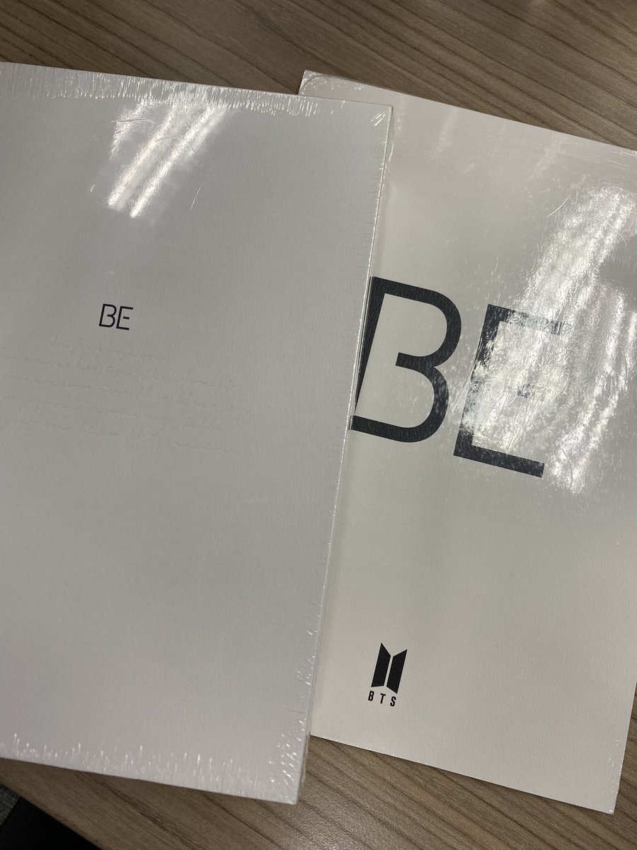 smlkpop's tweet photo. Got my BE album already!! Yayy!!! Thank you @KosmicClubPh 💖✨ https://t.co/dbifvLHTNK