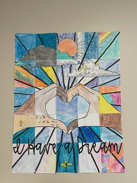 CusackElementa1's tweet photo. This past week, students were enjoying what their teachers had learned during the PD week-from Ms. McPhee's grade 3/4 students creating in Book Creator and discussing differences to Ms. McNeil's Gr. 1 students doing a Google Meet with their penpals-great job everyone! @CBVRCE_NS https://t.co/SUCFN6b1qS