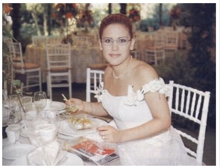 laaianemachado's tweet photo. Guapa!Te quiero, aunque no me des galletas. ♥️ @angelicavale ♥️ https://t.co/MX2soboOyE