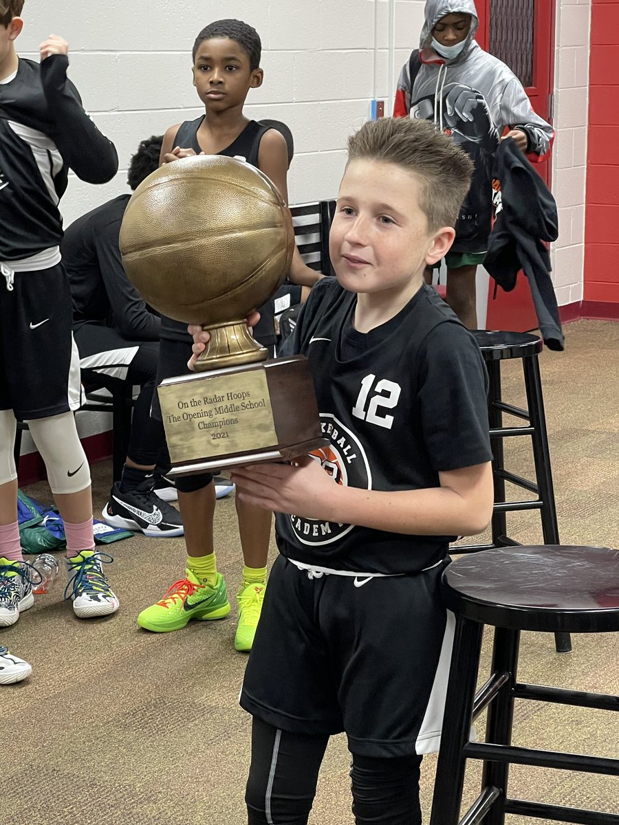 Coach Ché Roth (@coachcroth) on Twitter photo Congrats to my main man Cash & his <a href="/CP3BBallAcademy/">CP3BasketballAcademy</a> team on the 🏆 in ATL this wknd. Big time future for Cash & his teammates. Dex <a href="/SkillBoostAcad/">Dexter Jenkins</a> doing a great job training these young kids! #EarnIt Congrats to my main man Cash & his <a href="/CP3BBallAcademy/">CP3BasketballAcademy</a> team on the 🏆 in ATL this wknd. Big time future for Cash & his teammates. Dex <a href="/SkillBoostAcad/">Dexter Jenkins</a> doing a great job training these young kids! #EarnIt