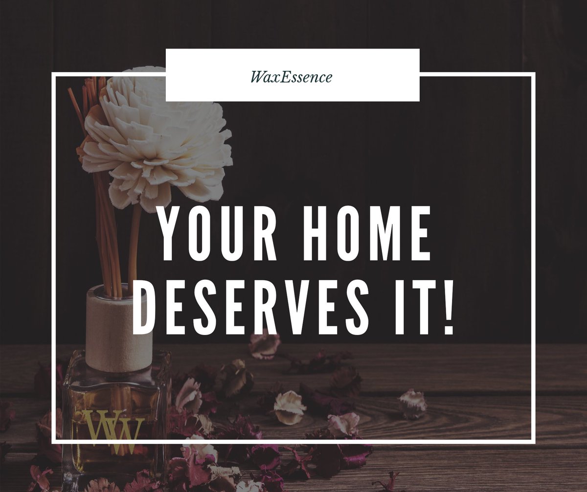 WaxEssence's tweet photo. https://t.co/cBmTHJe4TH 

#fragrance #candleshop #candleaddict #musk #homescents #smallbusiness #scentedcandles #bathroomdesign #interiordesigner #waxessence #shoponline #decor #follow #etsyshop #scentsy #diffusers https://t.co/1ZzPstahVl