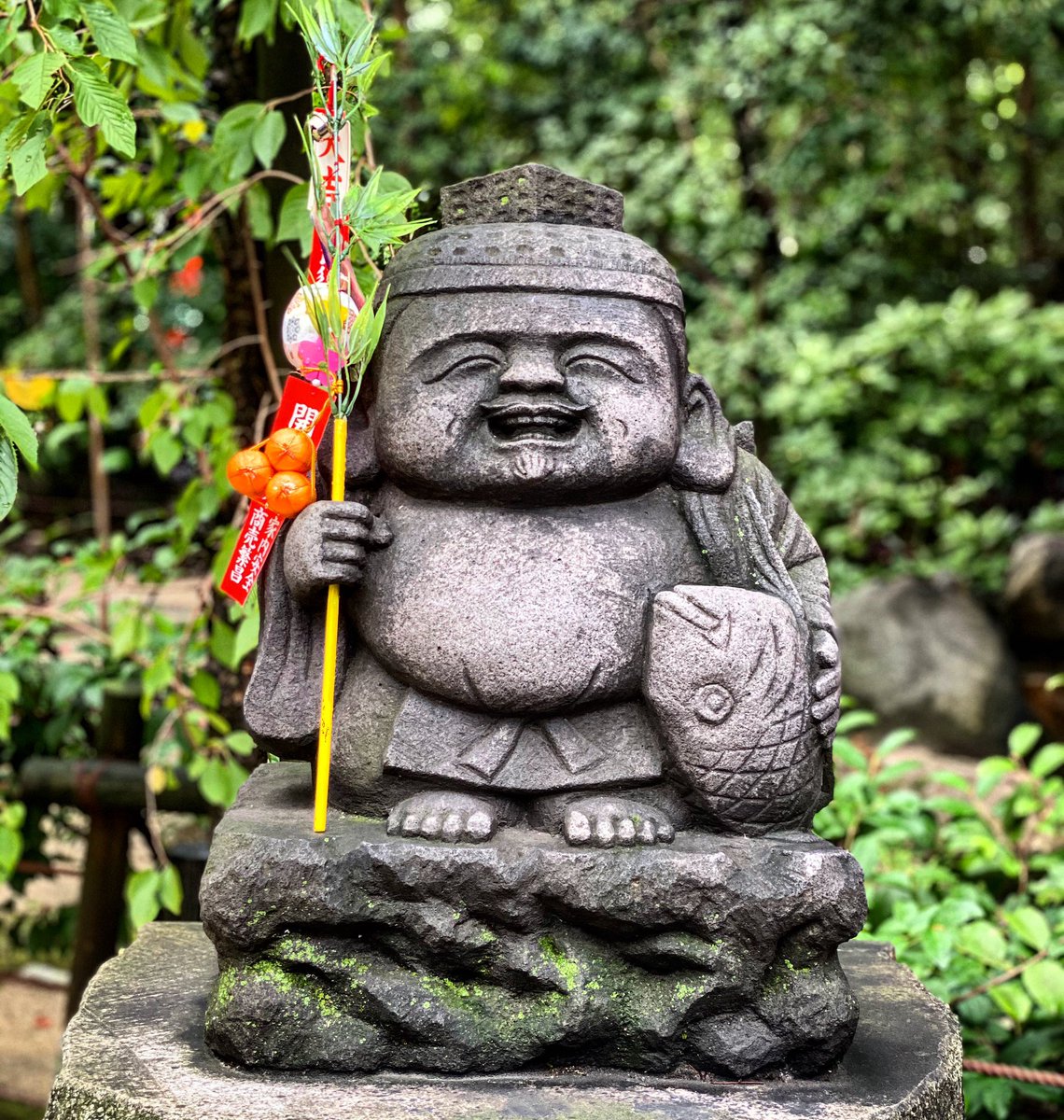 Jimmy_Braun's tweet photo. #kushida jinja #櫛田神社 #sanctuary #shrine #japan #japon #fukuoka #hakata #visitkyushu #pictureoftheday #photography #Amaterasu #天照 #Susanoo #素戔嗚命 #博多祇園山笠 #sculpture #japaneseart #canonphotography https://t.co/W20pCnU34e