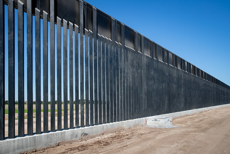 CBP Mark Morgan tweet media