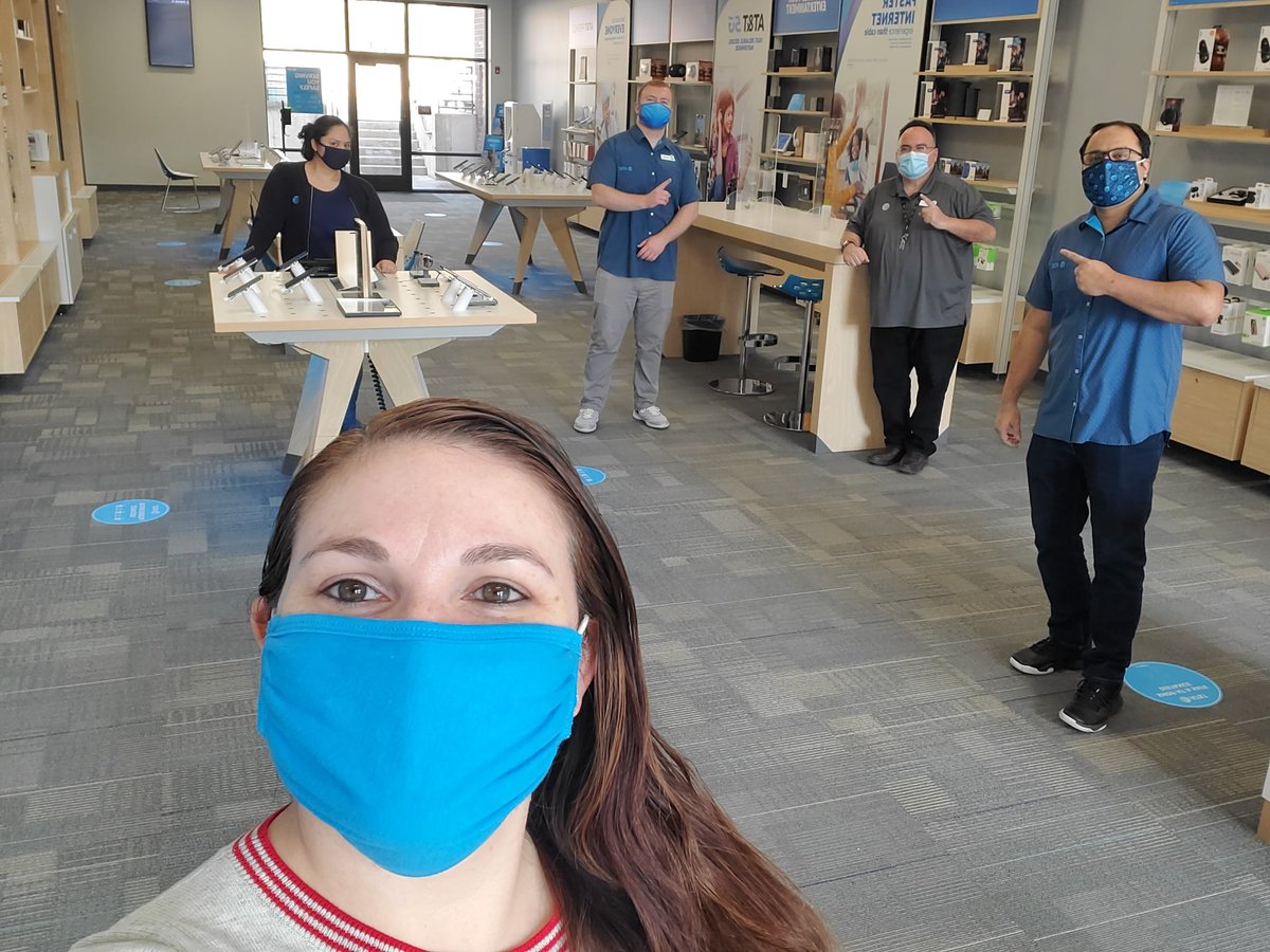 Park Ridge is full of fun &amp; excitement to start 2021. Lots of great plans &amp; ideas to get business certified again.  @Syed_ATT <a href="/b_rothblott/">Bill Rothblott</a> <a href="/PaulaVofGLM/">Paula</a> <a href="/ralford8764/">Coach Ray Alford</a> <a href="/LPerez4155/">Lucas Perez</a> @theeastregion <a href="/GreaterLakesMkt/">Greater Lakes Market 🌊</a> #WeAreGLM #MakingWaves #GrowtheBiz