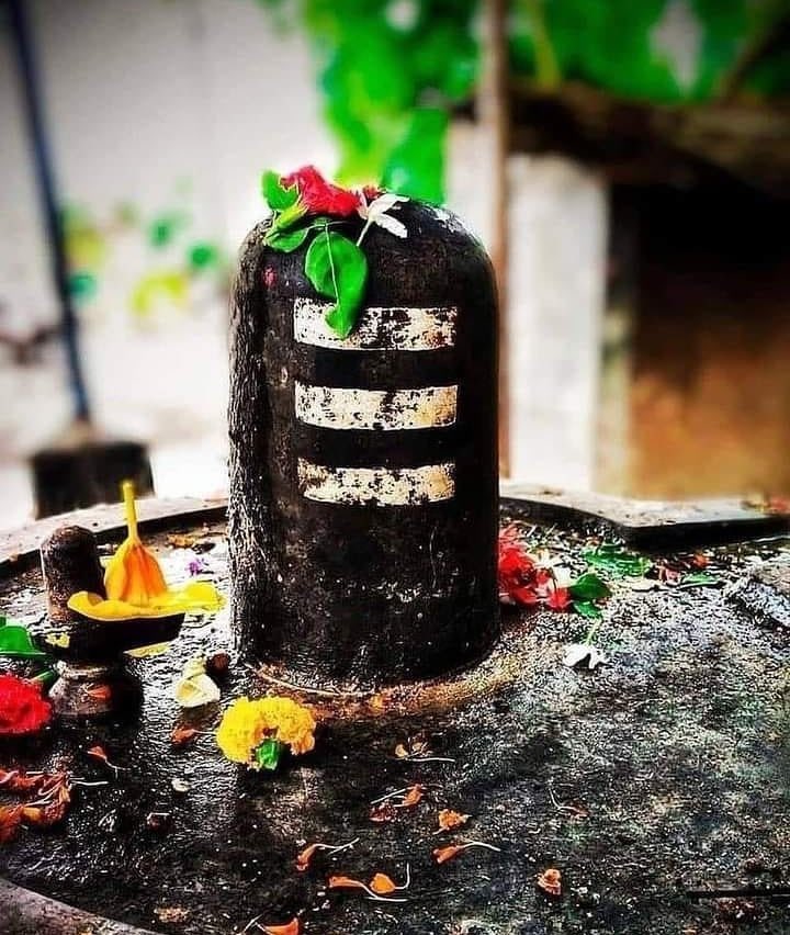 महादेव!!! 🕉🙏🏻