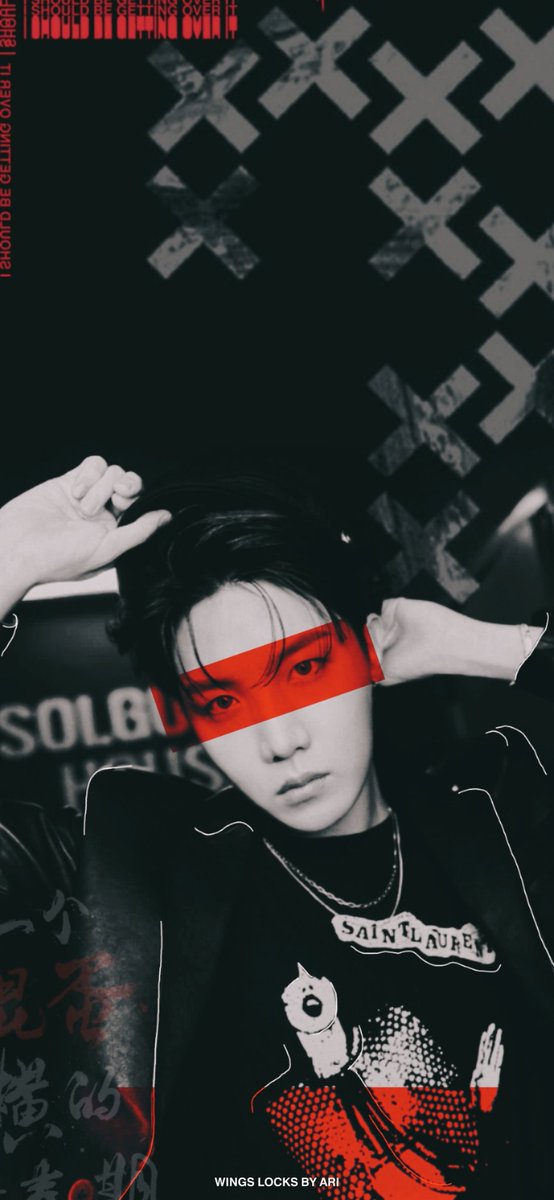 ○ Lockscreen Hoseok | By #Ari

> #JHOPE #HOSEOK  #BTS <a href="/BTS_twt/">방탄소년단</a>
> FAV / RT si te gusta o lo usas
> Dar créditos ♡