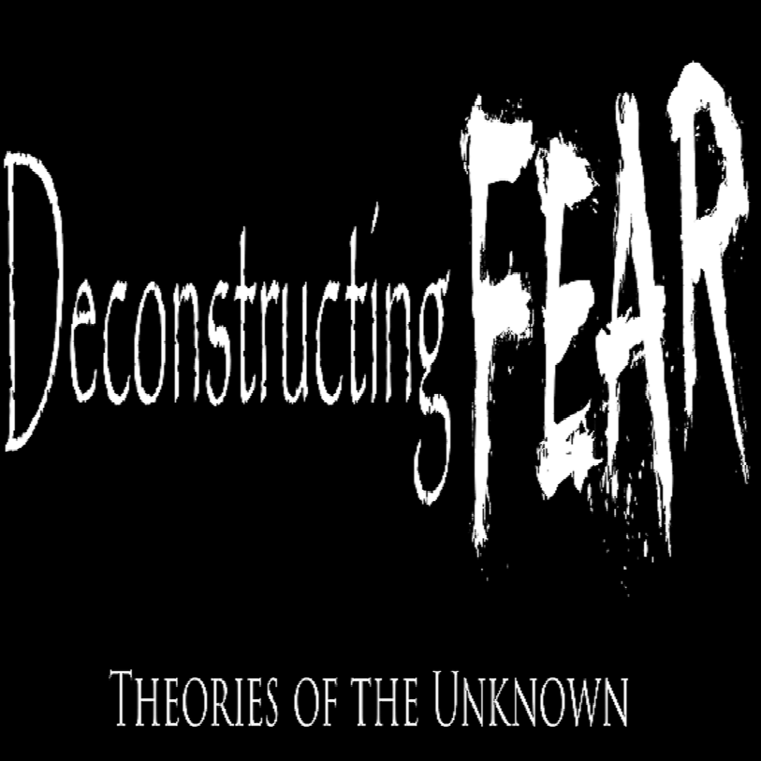 Deconstructing Fear tweet media