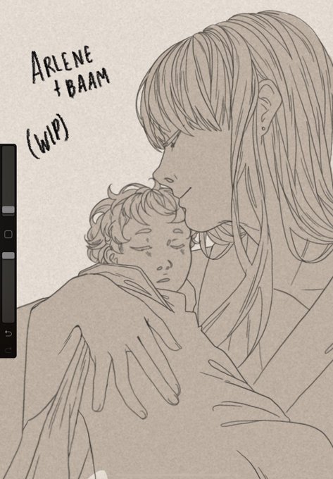 work in progress 