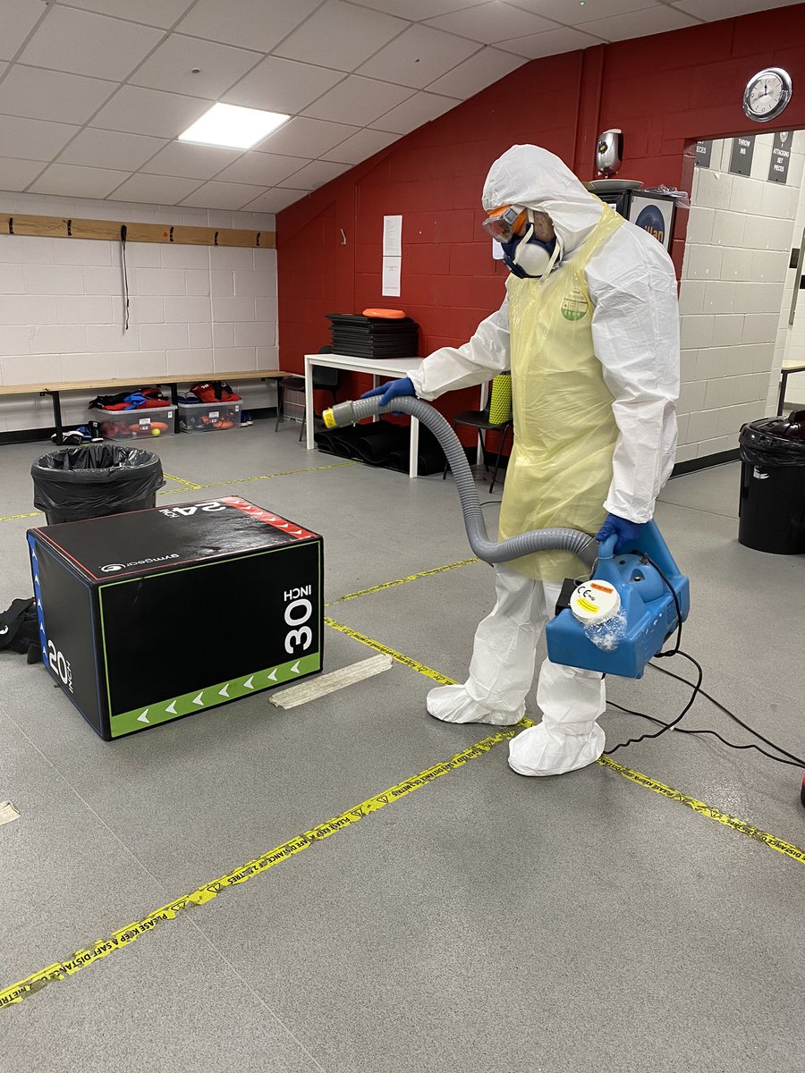 premier_csc's tweet photo. UVL Fogging treatments available . Visit https://t.co/QLTfIM8XjG for more information.  #covid19 #Sanitising https://t.co/7Mjv05vRNI