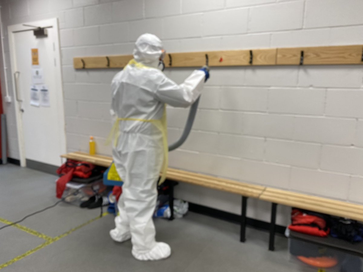 premier_csc's tweet photo. UVL Fogging treatments available . Visit https://t.co/QLTfIM8XjG for more information.  #covid19 #Sanitising https://t.co/7Mjv05vRNI
