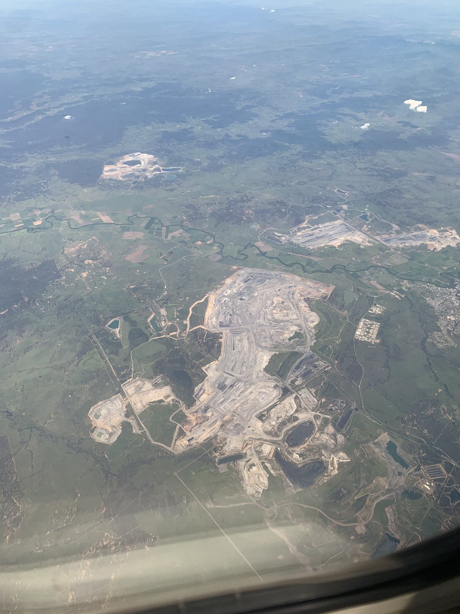 nacimdilmi's tweet photo. 💔 sight flying over the Hunter Valley https://t.co/NuNtPr8Cws