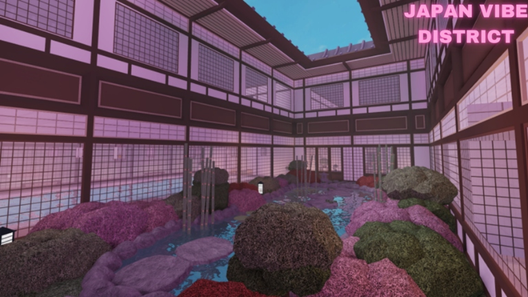 PixeledRBLX's tweet photo. @robloxdev #roblox Just released my brand new Vibe Jaoan District game, please play it. that would mean so much to me.
https://t.co/9RhGsrplgO https://t.co/5zyWRw3q7T