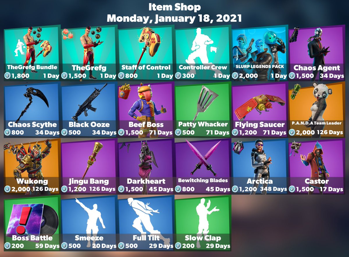 Ifiremonkey En Twitter Fortnite Item Shop Monday January 18 2021 Fun Fact There Is No Fact Use Code Firemonkey To Support Me Epicpartner Https T Co D4tnuriwkk What Season Was January 18 In Fortnite What Season Was January 18 In Fortnite Ifiremonkey En Twitter Fortnite Item Shop Monday January 18 2021 Fun Fact There Is No Fact Use Code Firemonkey To Support Me Epicpartner Https T Co D4tnuriwkk