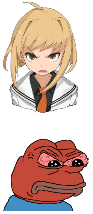 Bp Lord Soulworkerkr ネタの解説 Kr版でハルのシネマトークイラストがカエル のペペと似てるというネタがあります なので ハル と ケグリ 韓国語でカエルを意味 を調合して ハグリ と呼ばれてます T Co Esbgnviirl Twitter