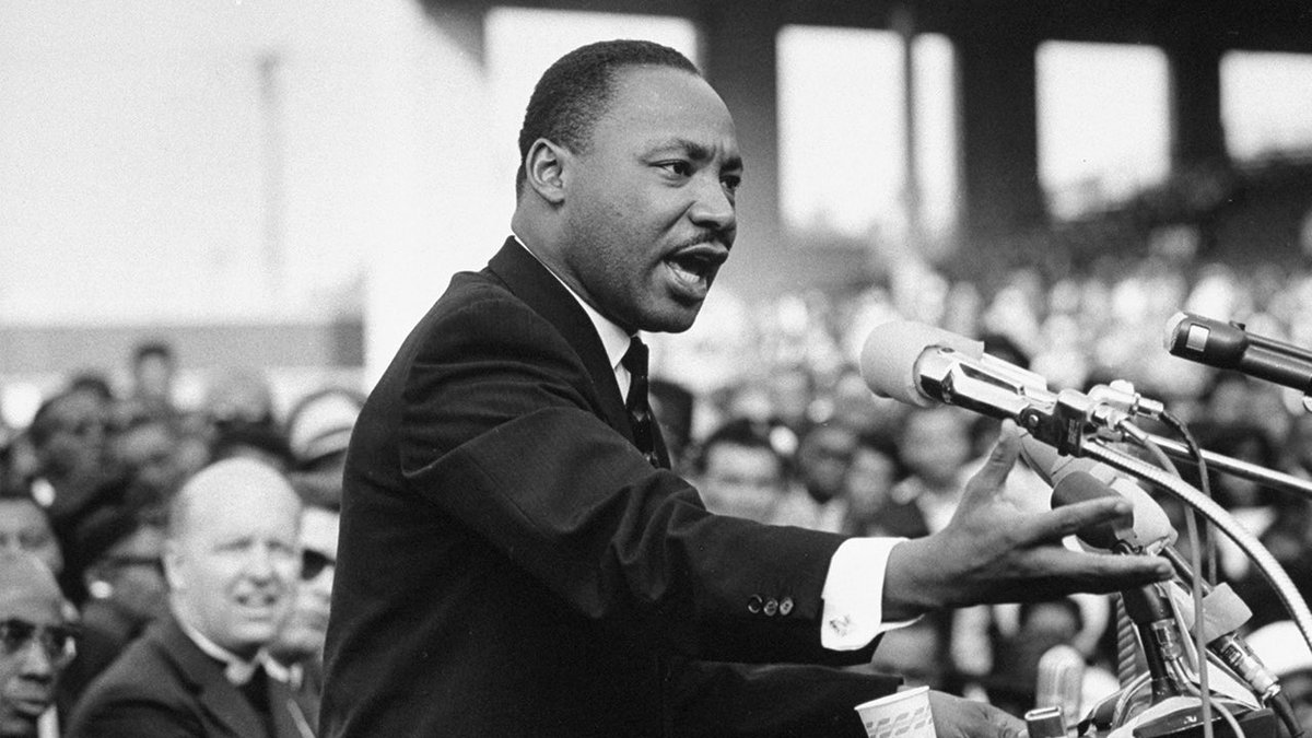 anthonyholler's tweet photo. “We all too often have socialism for the rich and rugged free market capitalism for the poor.”

~Martin Luther King Jr. https://t.co/xf5wyUMuQ0