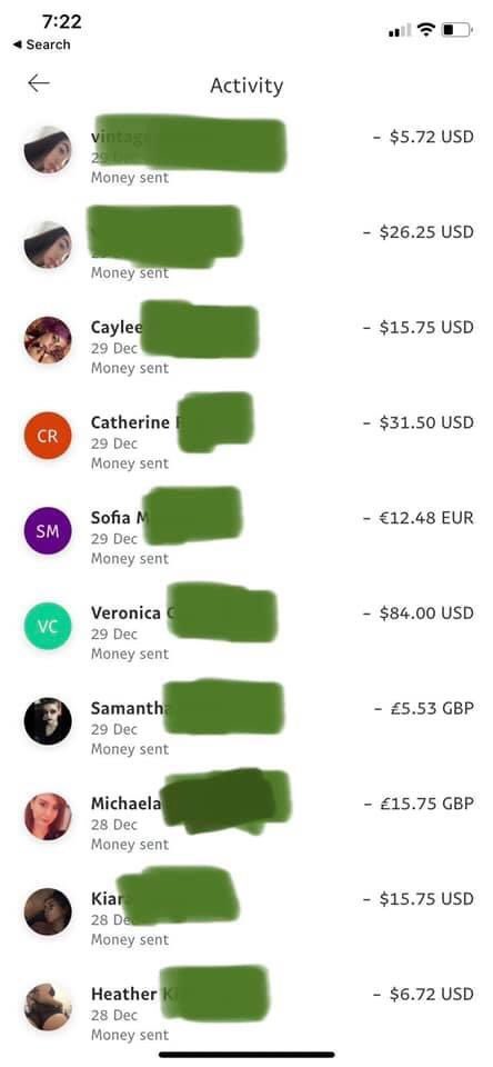 MillLegit's tweet photo. feeling generous again tonight. Where’s my girls #sellingcontent? I'm tipping :) #buyingcontent I’ll be your regular, if you want. retweet, reply, like, follow https://t.co/FPATbt4BPK