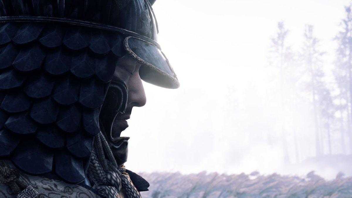 I wanted a portrait. Focus on his meditating face, feeling. I wanted the trees to tell the story of "where" (woods, cold, silent)21:9 gave too much "story"3:2 good amount of "feels" but not enough "story"4:3 right balance for portrait, and I brought back trees in the frame