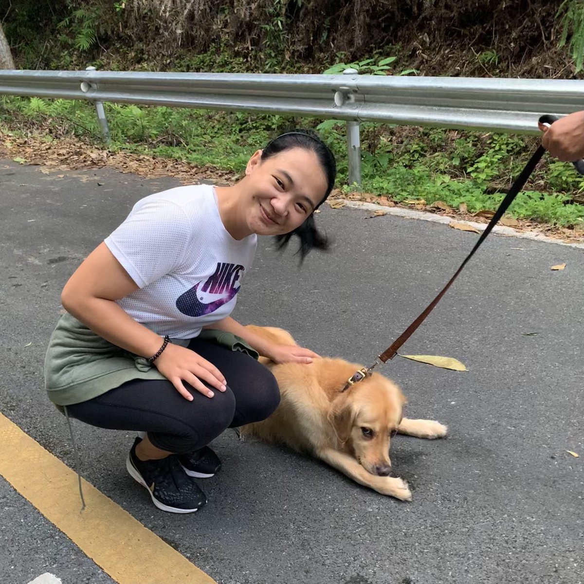 dhebiematters's tweet photo. Hi pup ❤️ https://t.co/qPE4NujaNj