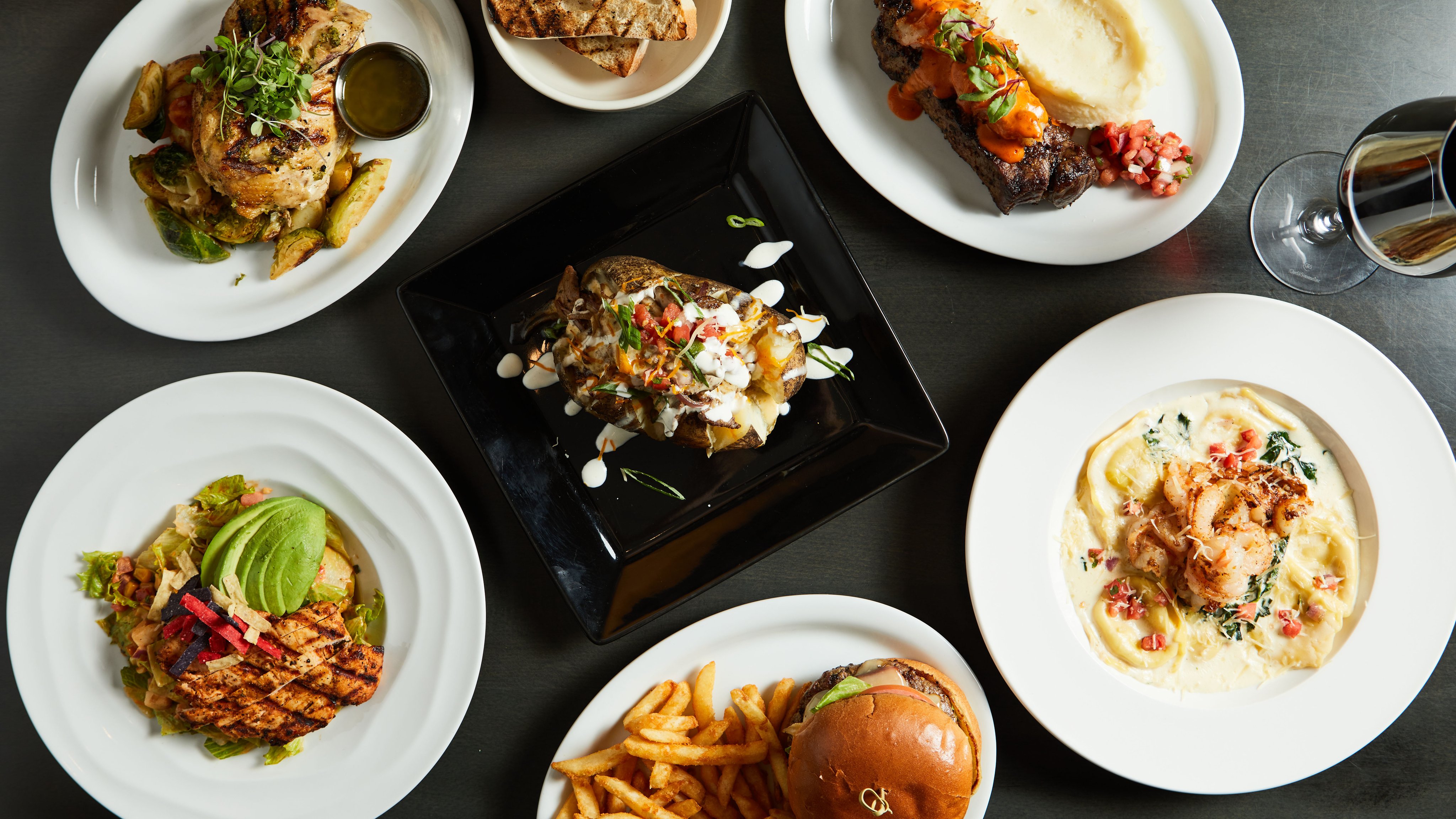 KC Restaurant Week (RestaurantWeek) / Twitter
