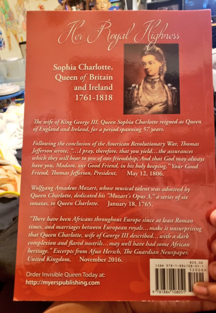 eshaknows's tweet photo. are you listening now??? 😌👸🏾
#Bridgerton #QueenCharlotte #InvisibleQueen #ALThistory #BlackQueenOfEngland #BlackHistory #EshaKnows https://t.co/KIwmyy7fmL