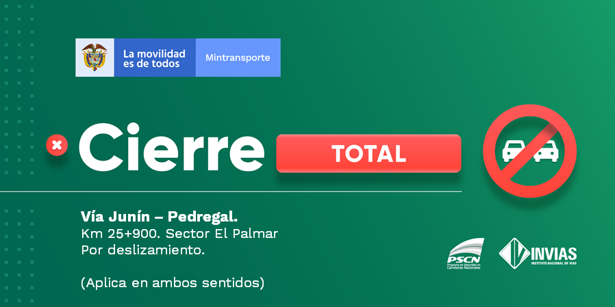 INVIAS #767 tweet media