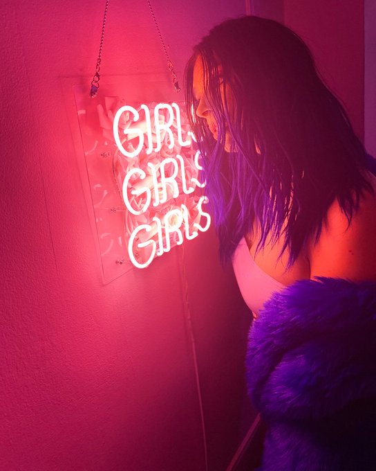 How are y&rsquo;all liking &lsquo;Lost Cause&rsquo; ? ☺️💕 https://t.co/5fh424Dtvc<a href="/tag/colourscarnivale"class="tags"><span>#colourscarnivale</span></a>