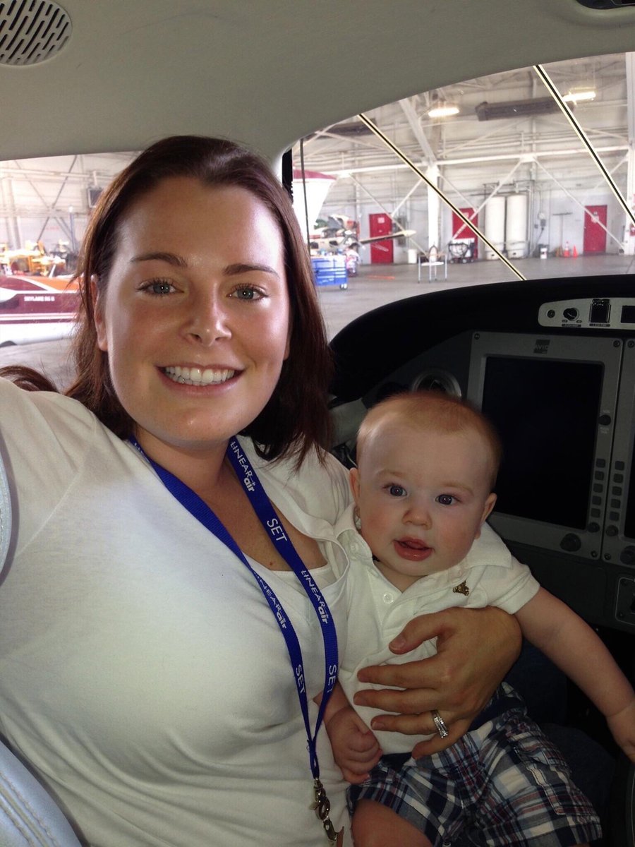 In case you missed it: new blog up this weekend! 
Tell us how many positive changes you have seen in work environments recently. 
heraaviationgroup.org/post/the-futur…