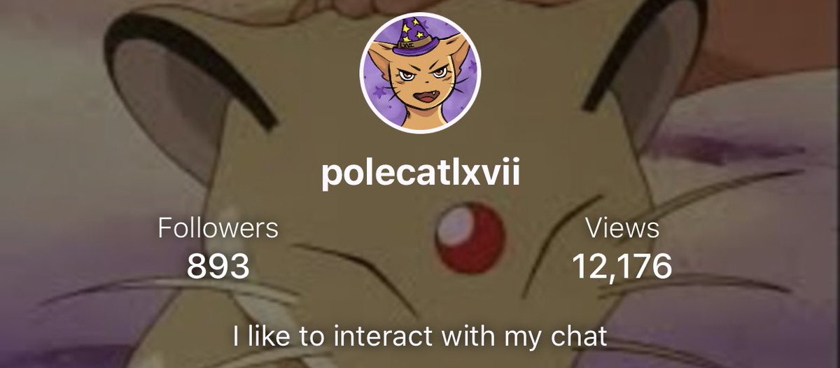 PoleCatLXVI (@PoleCatLXVI_) / Posts / X