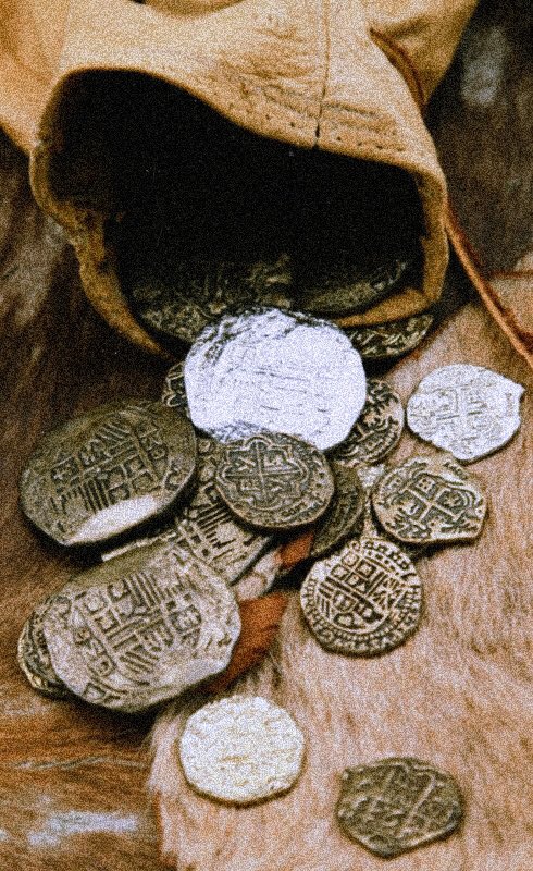 χρυσός Y θάνατος.