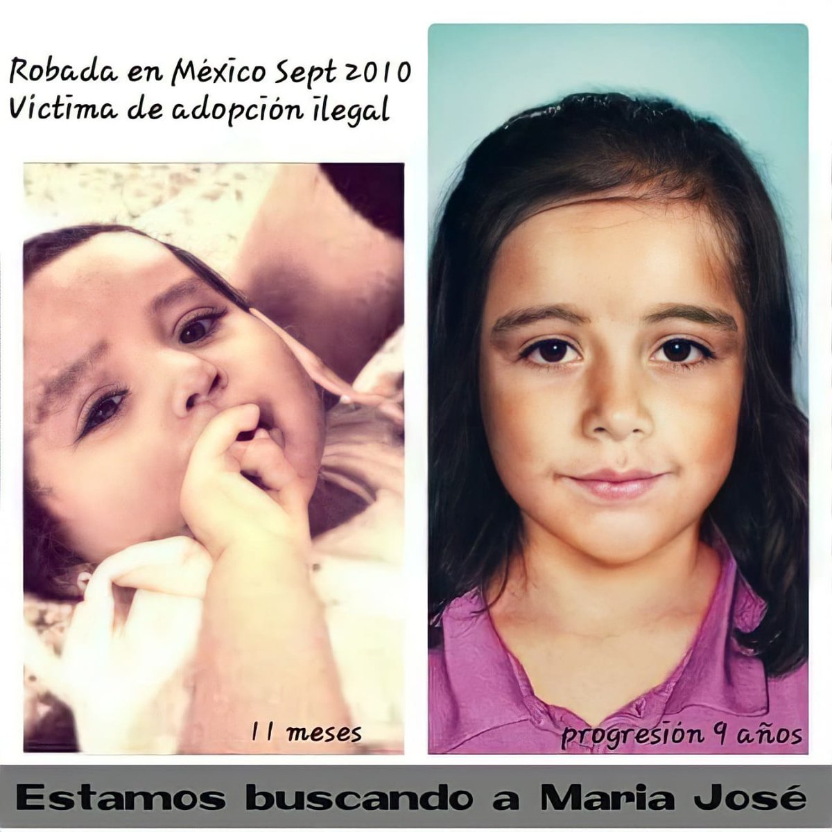 Prometo encontrarte hija. <a href="/botDesaparecidx/">BotDesaparecidx</a> <a href="/brujasdelmar/">Las brujas del mar</a> <a href="/missing_bc/">🇵🇸🕊️ Missing_bc 🇷🇺🕊️</a> <a href="/DesaparecerEnMx/">adondevanlosdesaparecidos.org</a> <a href="/VocesFeminista/">Voces Feministas</a>