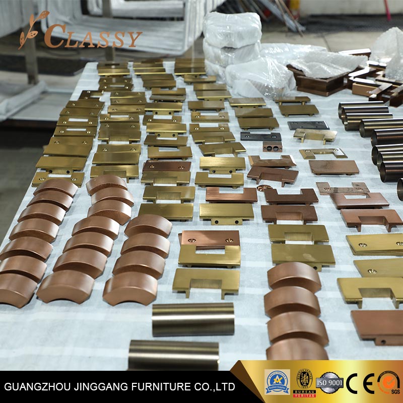 WinnieClassy's tweet photo. Stainless Steel Metal Hardware Fitting.

#handle #furniturehandle #hinges #furniturehinges #doorhandle #doorhinge #metalfabrication #metalprofile #furniturepulls #cabinethandles #decoration #hardwarefitting #metalaccessories #knobs #interiordesigninspiration #wholesalefurniture https://t.co/ikgqn44im1
