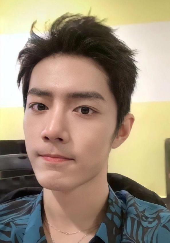 "Xiao Zhan's B-fan is missing another member? Fans are furious, & the result is predictable." https://baijiahao.baidu.com/s?id=1689134667141142810