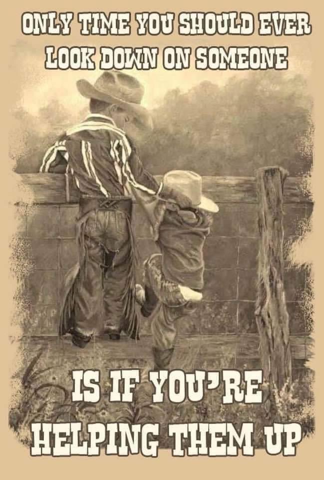 Qconnealy19's tweet image. Not sure who to credit for making this one but I dig it.  We all need a little pick me up sometimes...