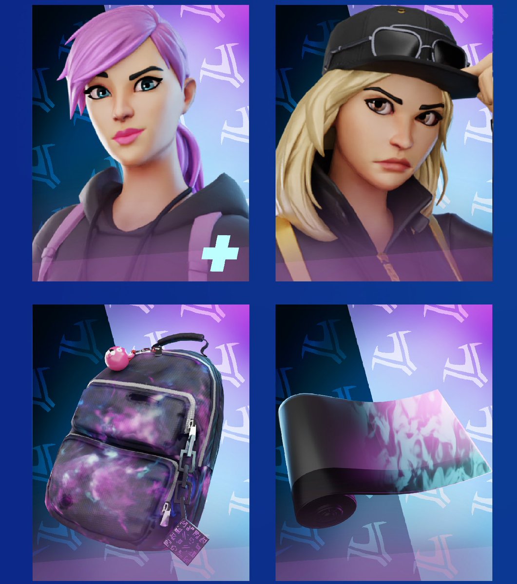 Fortnite Rarity Concepts