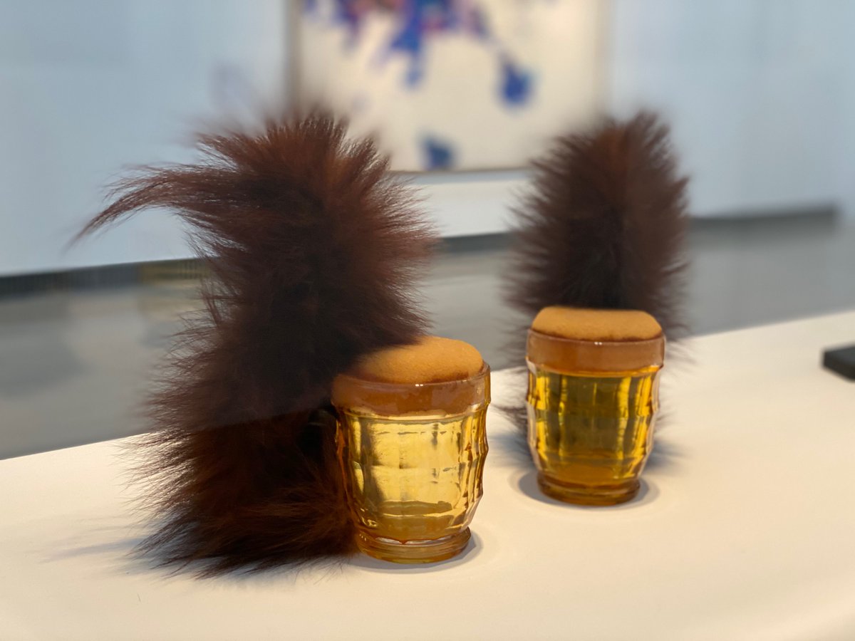 休館中 横浜美術館 Yokohama Museum Of Art Twitterissa トライアローグ展開催中 再会シリーズ メレット オッペンハイムは 1969年の原型をもとに 1970年に100点の りす の複製を制作しました 富山県美と当館が所蔵する りす が国内で初めてご対面 所蔵 休館中 横浜美術館 Yokohama Museum Of Art Twitterissa トライアローグ展開催中 再会シリーズ メレット オッペンハイムは 1969年の原型をもとに 1970年に100点の りす の複製を制作しました 富山県美と当館が所蔵する りす が国内で初めてご対面 所蔵